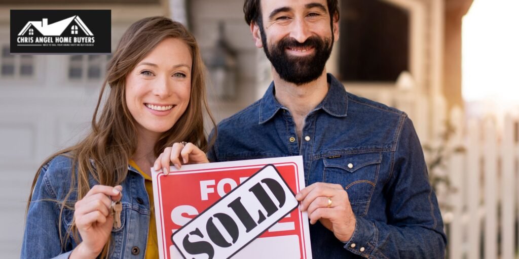 sell my home fast for cash charlotte nc