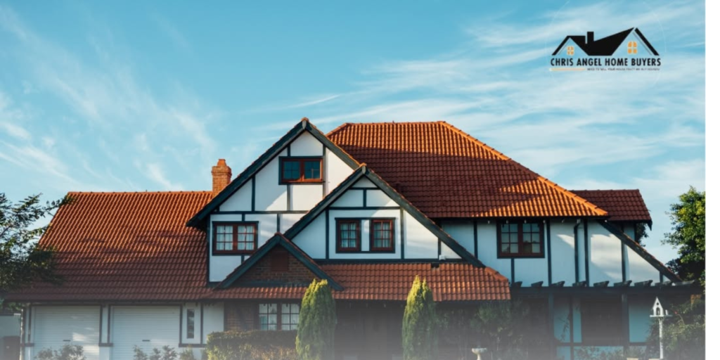 sell my house fast Charlotte